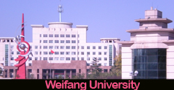 Weifang University