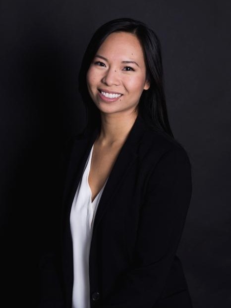 BPK Alumni: Linh Nguyen Slater