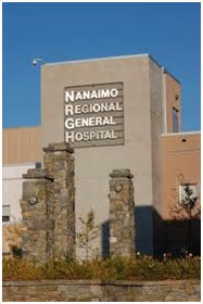 National Regional General Hospital where michelle works