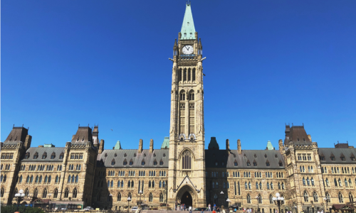 Parliment HIll (Ottawa)