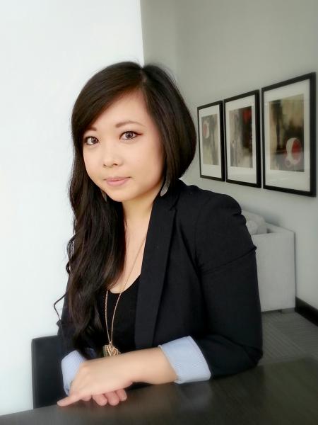 Angie Yu