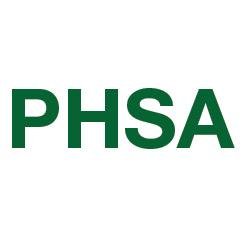 PHSA Logo