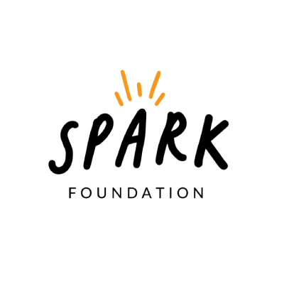 Spark Foundation Logo
