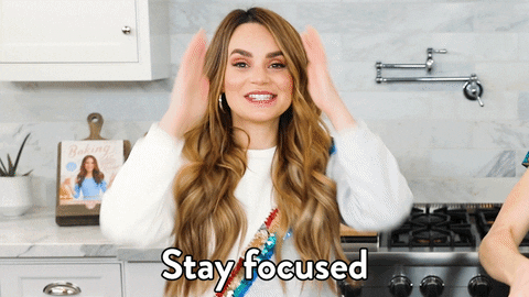 Lets Go Win GIF by Rosanna Pansino