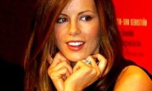 A picture of Kate Beckinsale