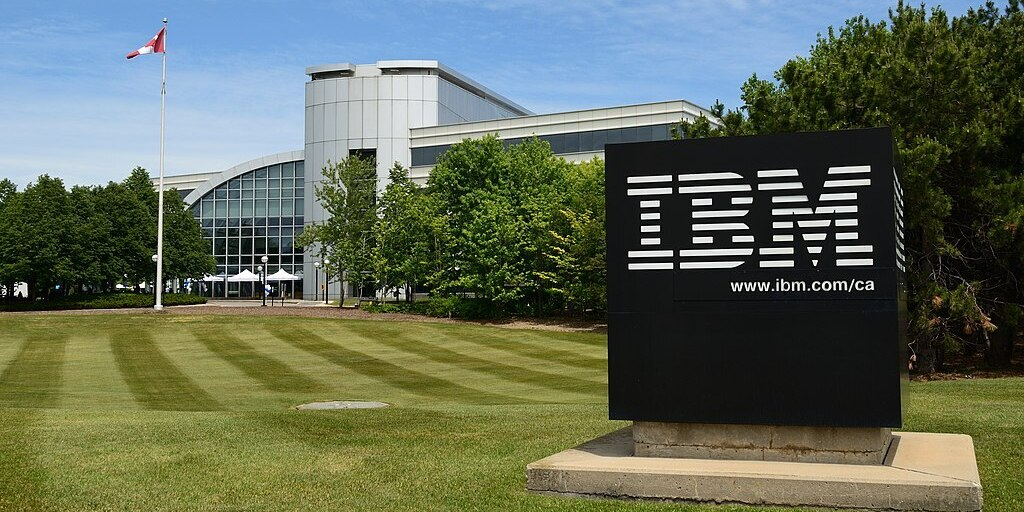 IBM Canada Head Office