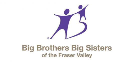 Big Brothers Big Sisters Poster
