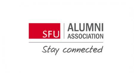 SFU Alumni Poster