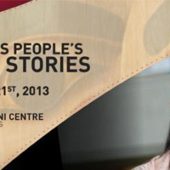 Indigenous Career Stories banner