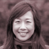 Headshot of Dr. Sarah Chow