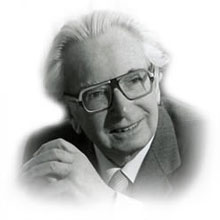 Picture of Victor Frankl