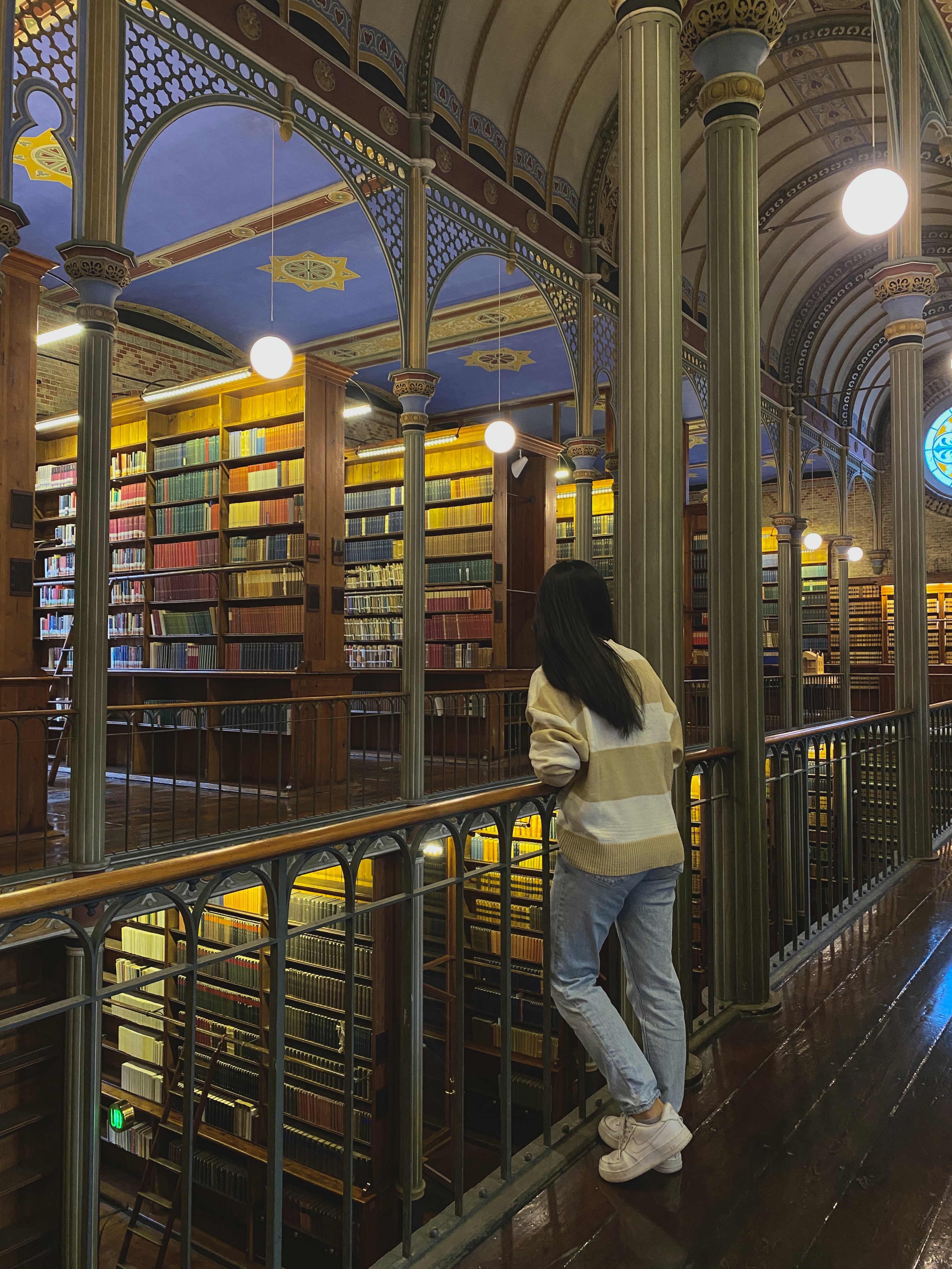 Copenhagen University Library