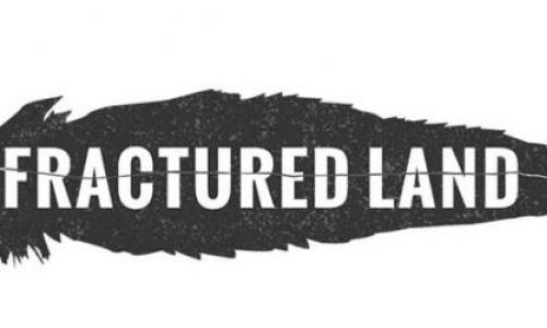 Fractured Land banner