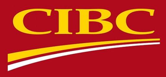 CIBC logo banner