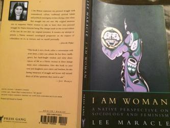 Book cover of I am Woman