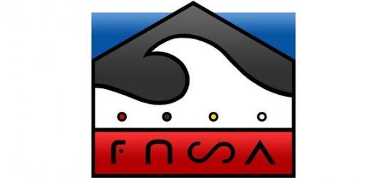 FNSA logo