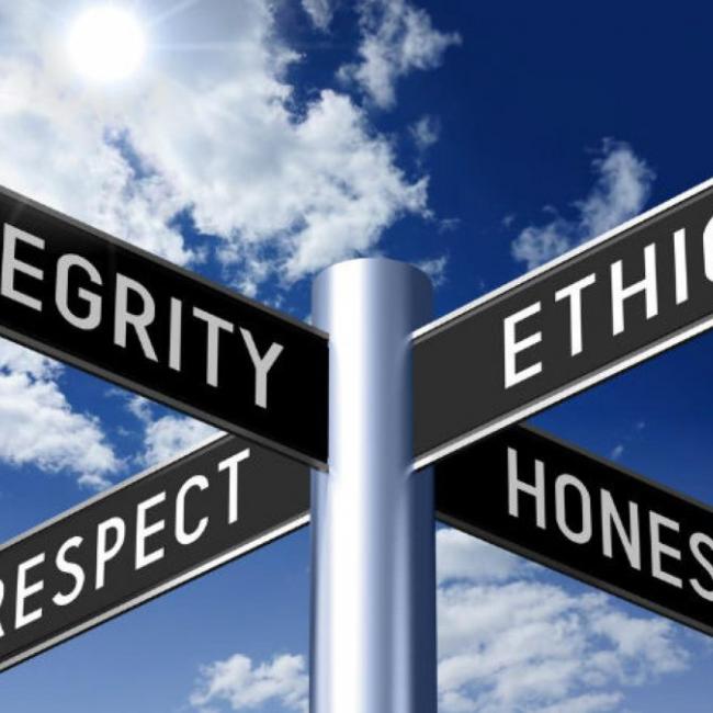 Ethics Image