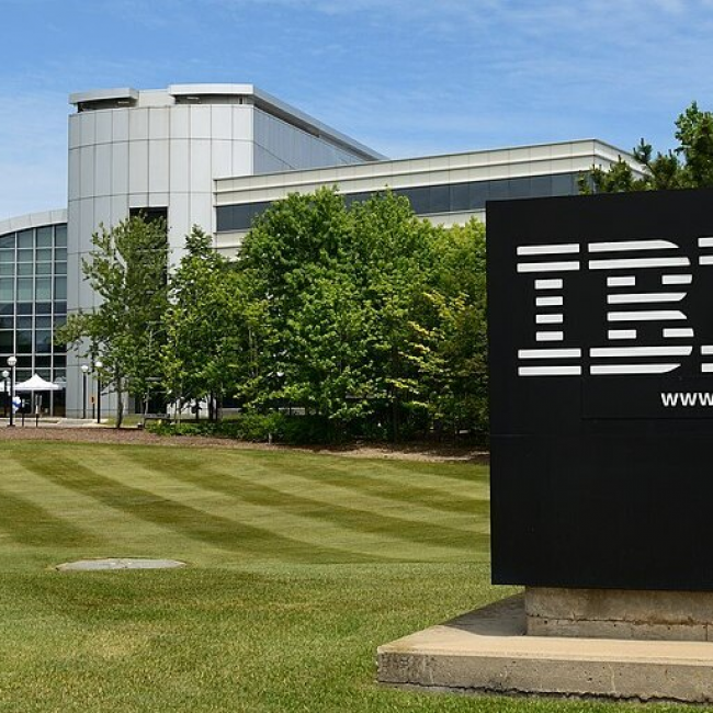 IBM Canada Head Office