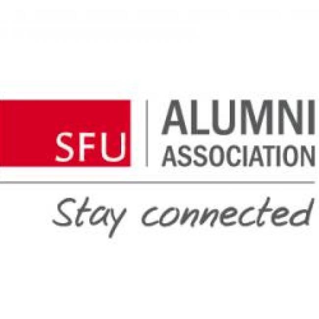 SFU Alumni Poster
