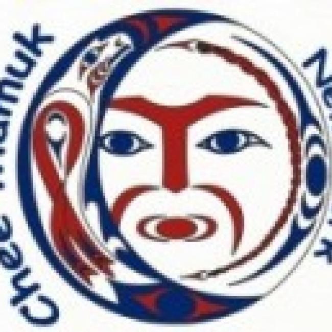Chee Mamuk symbol