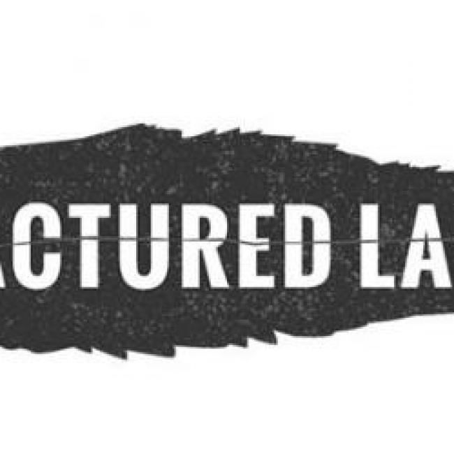 Fractured Land banner