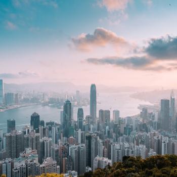 an image of Hong Kong