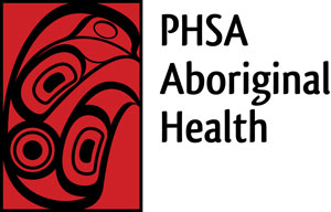 PHSA Banner logo