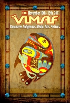 VIMAF promo poster