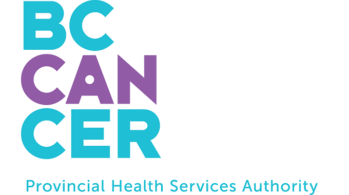 BC Cancer organization logo