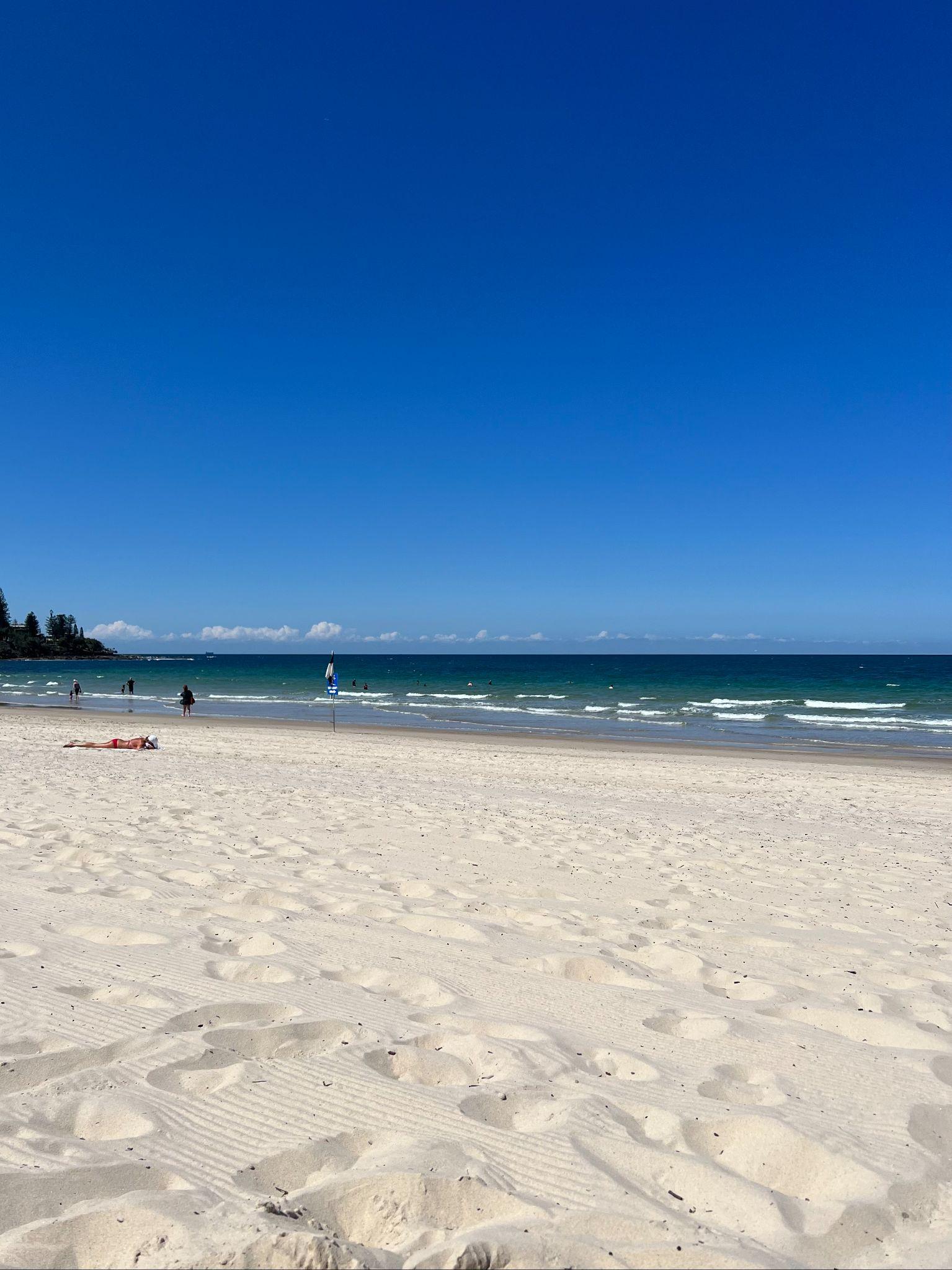 Sunshine Coast