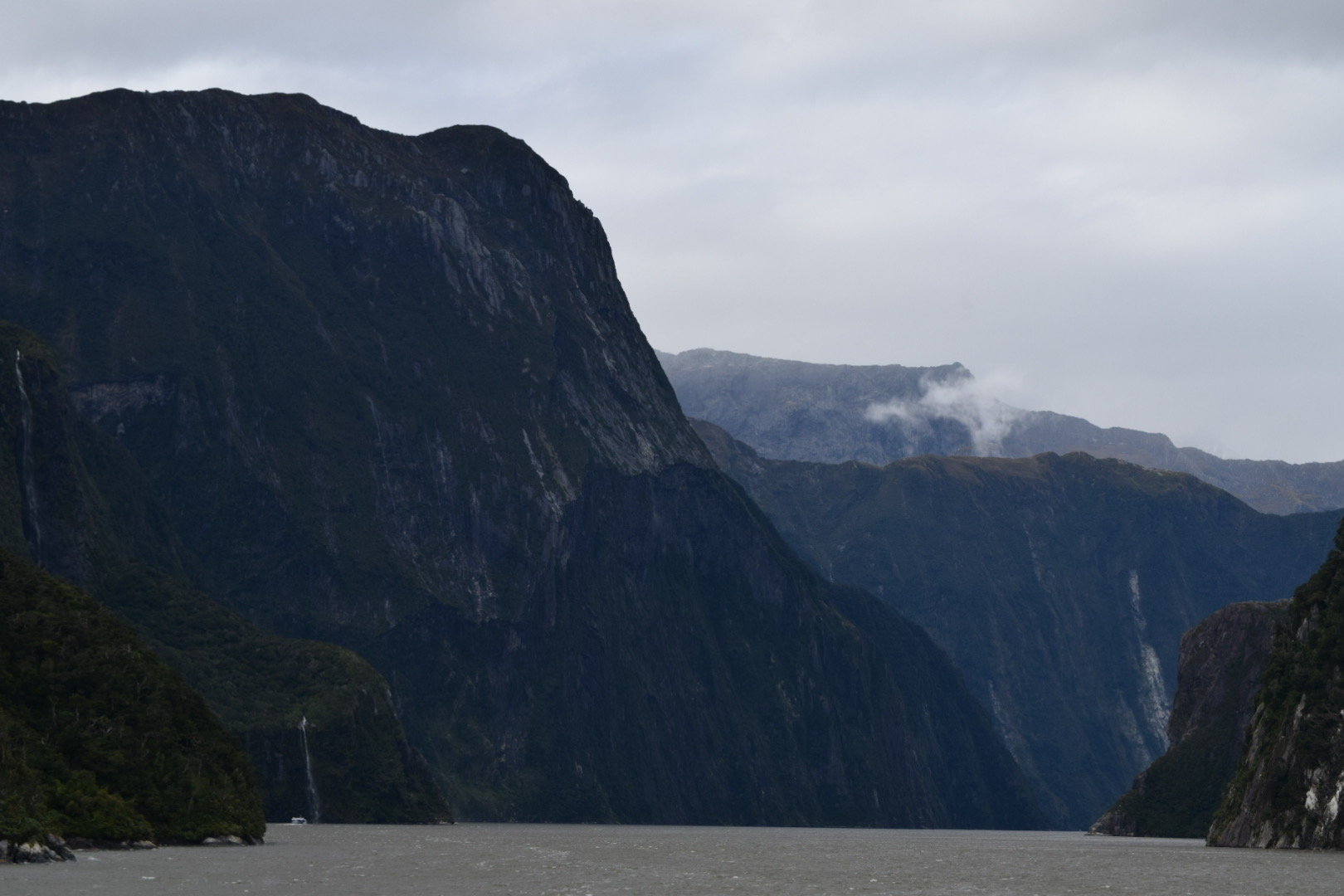 Milford Sound