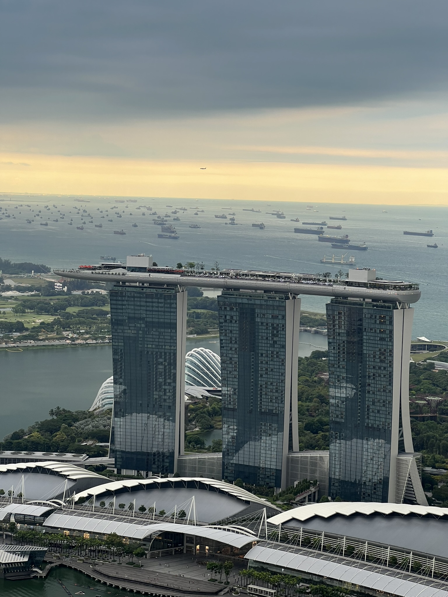 Marina Bay Sands