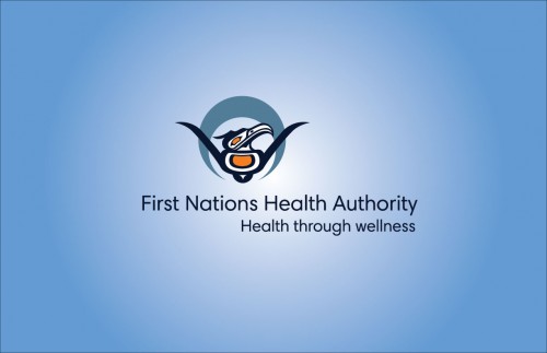 FNHA logo