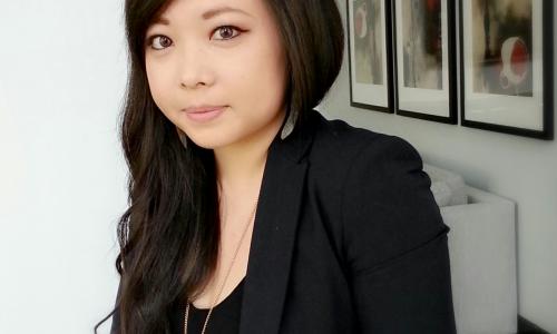 Angie Yu