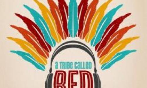 A Tribe Called Red cover