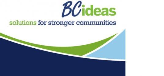 BC Ideas banner