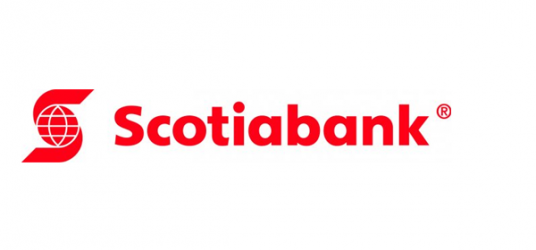 Scotiabank banner