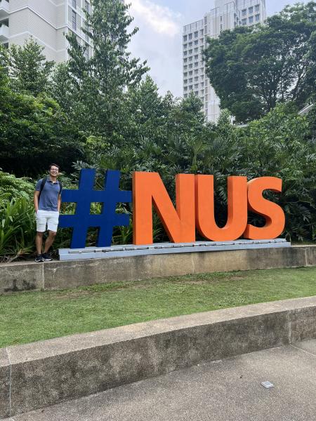 [SFU OLC Experience] My Exchange in Singapore: Crossing continents ...