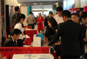 Picture of Career Fair