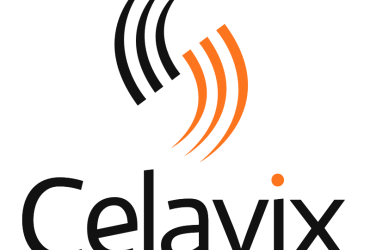 Celayix Software Logo