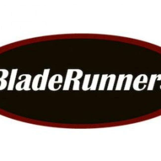BladeRunners logo