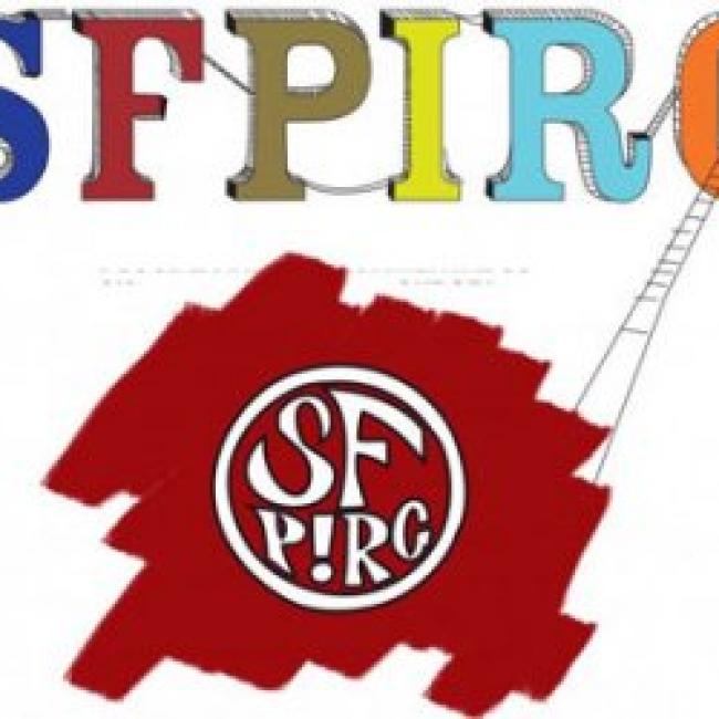 SFPIRG Logo