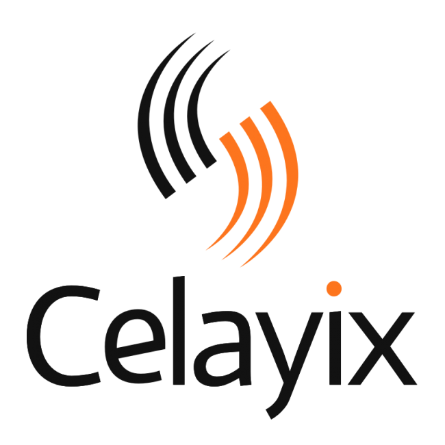 Celayix Software Logo
