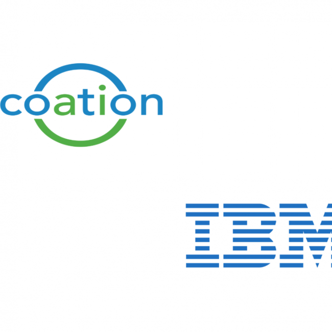 Ecoation and IBM