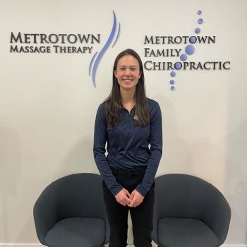 Metrotown Family Chiropractic and Massage