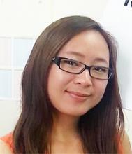 Headshot of Carey Lau 
