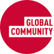 Global Community Logo